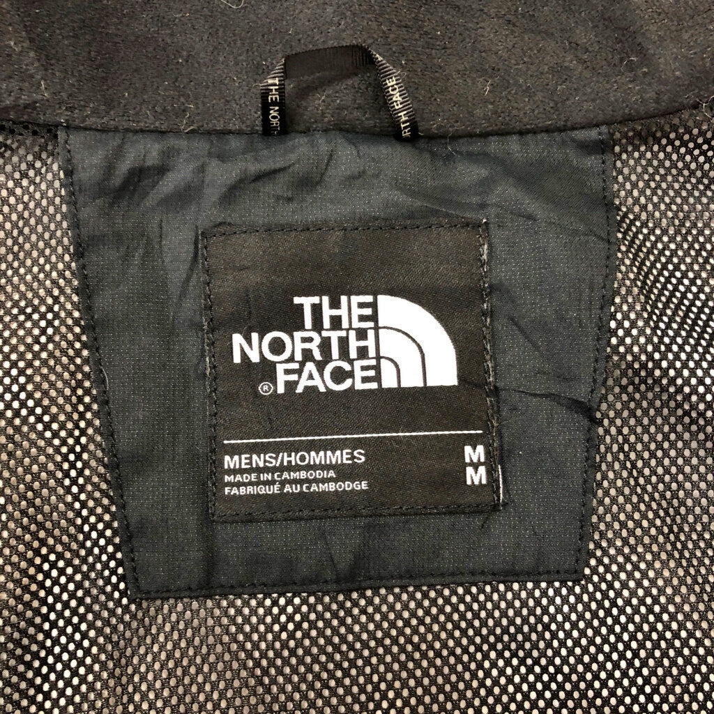 THE NORTH FACE Mountain Parka