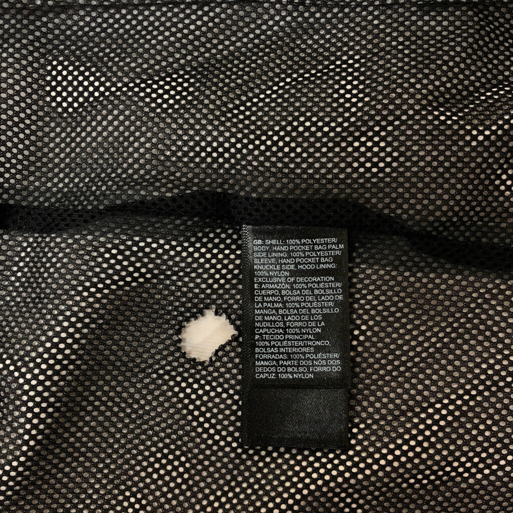 THE NORTH FACE Mountain Parka