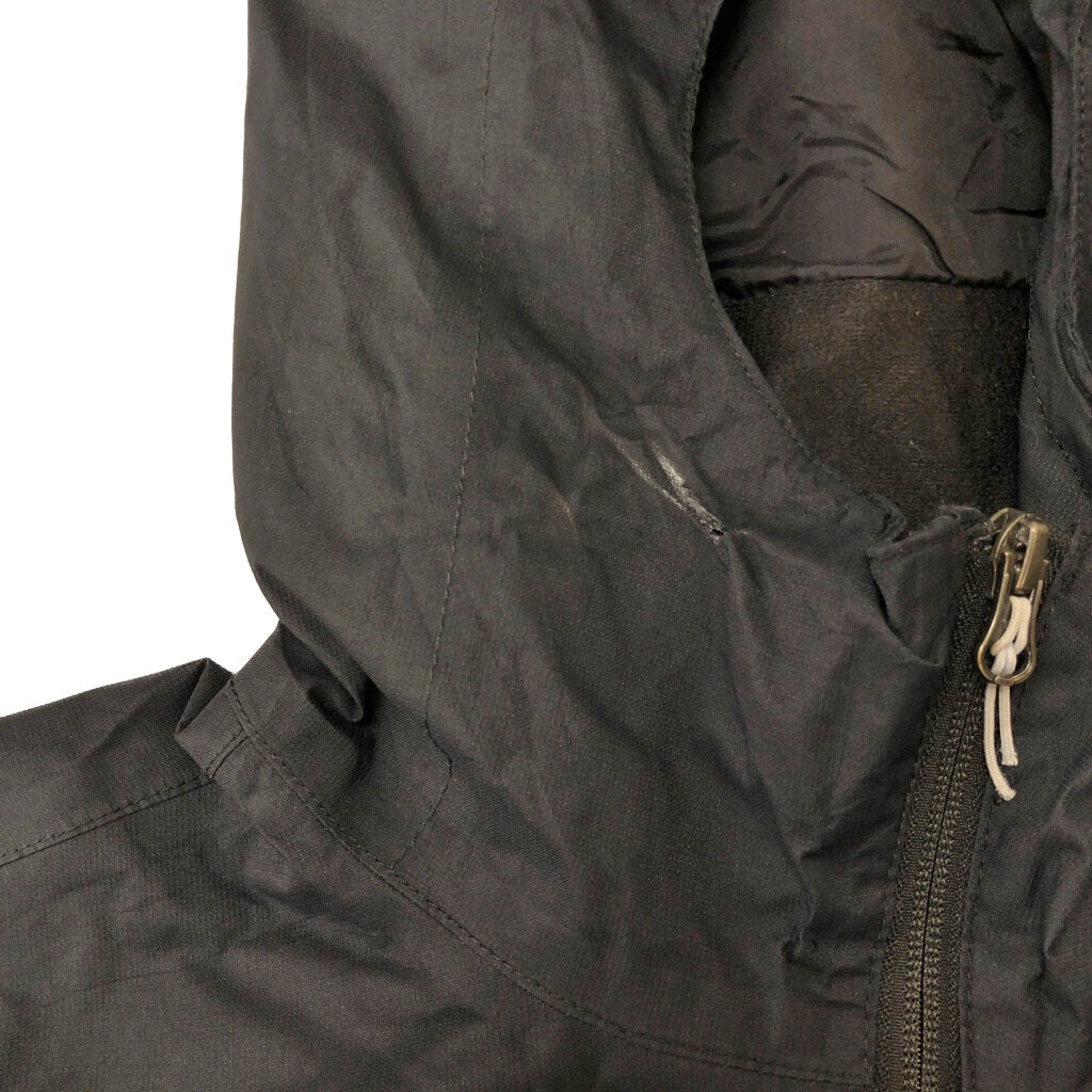 THE NORTH FACE Mountain Parka