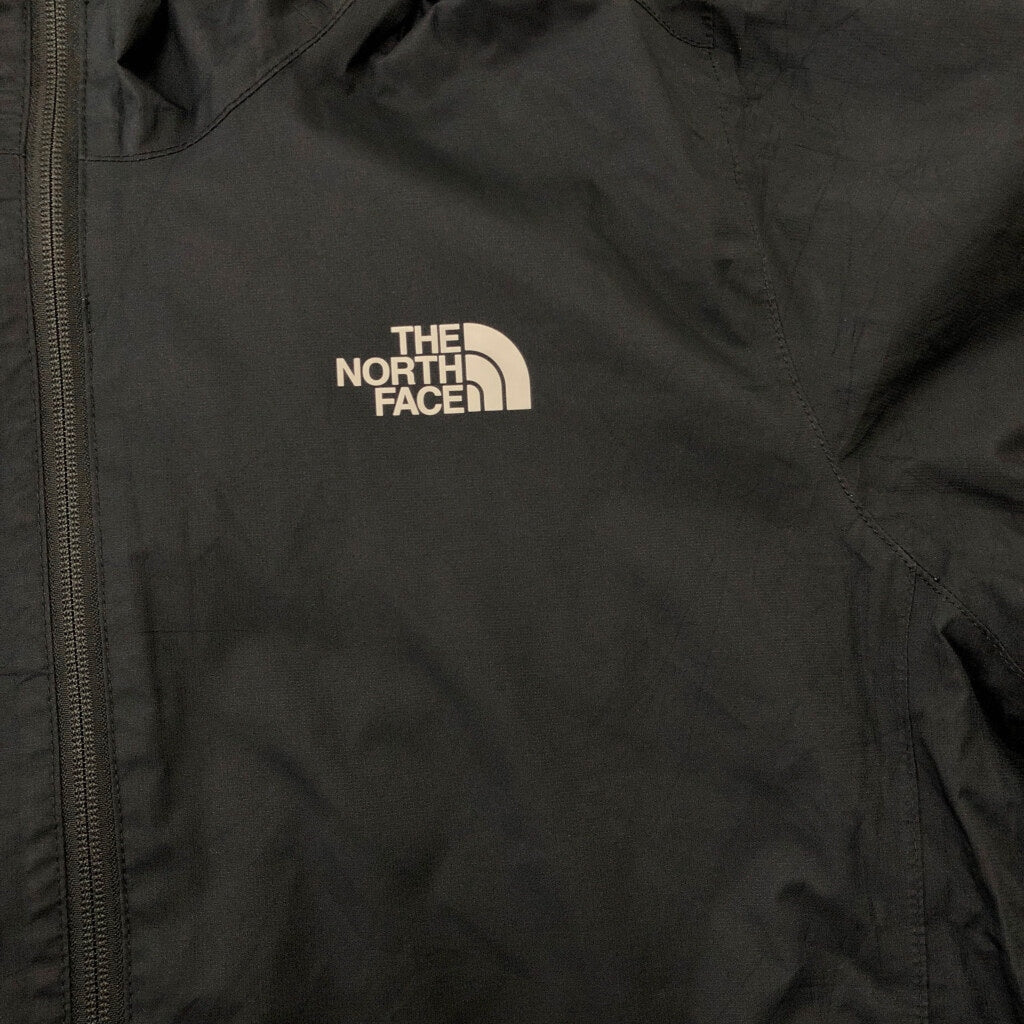 THE NORTH FACE Mountain Parka