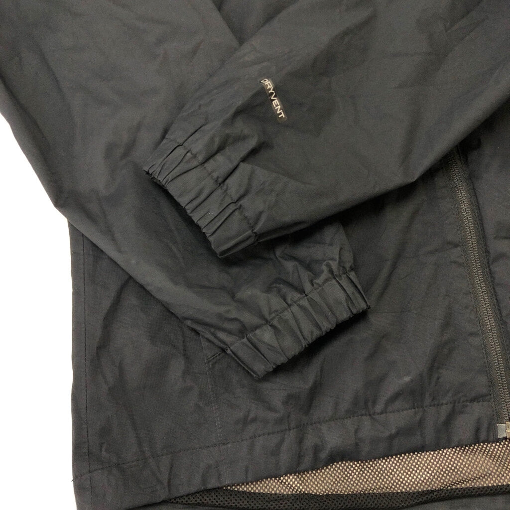 THE NORTH FACE Mountain Parka