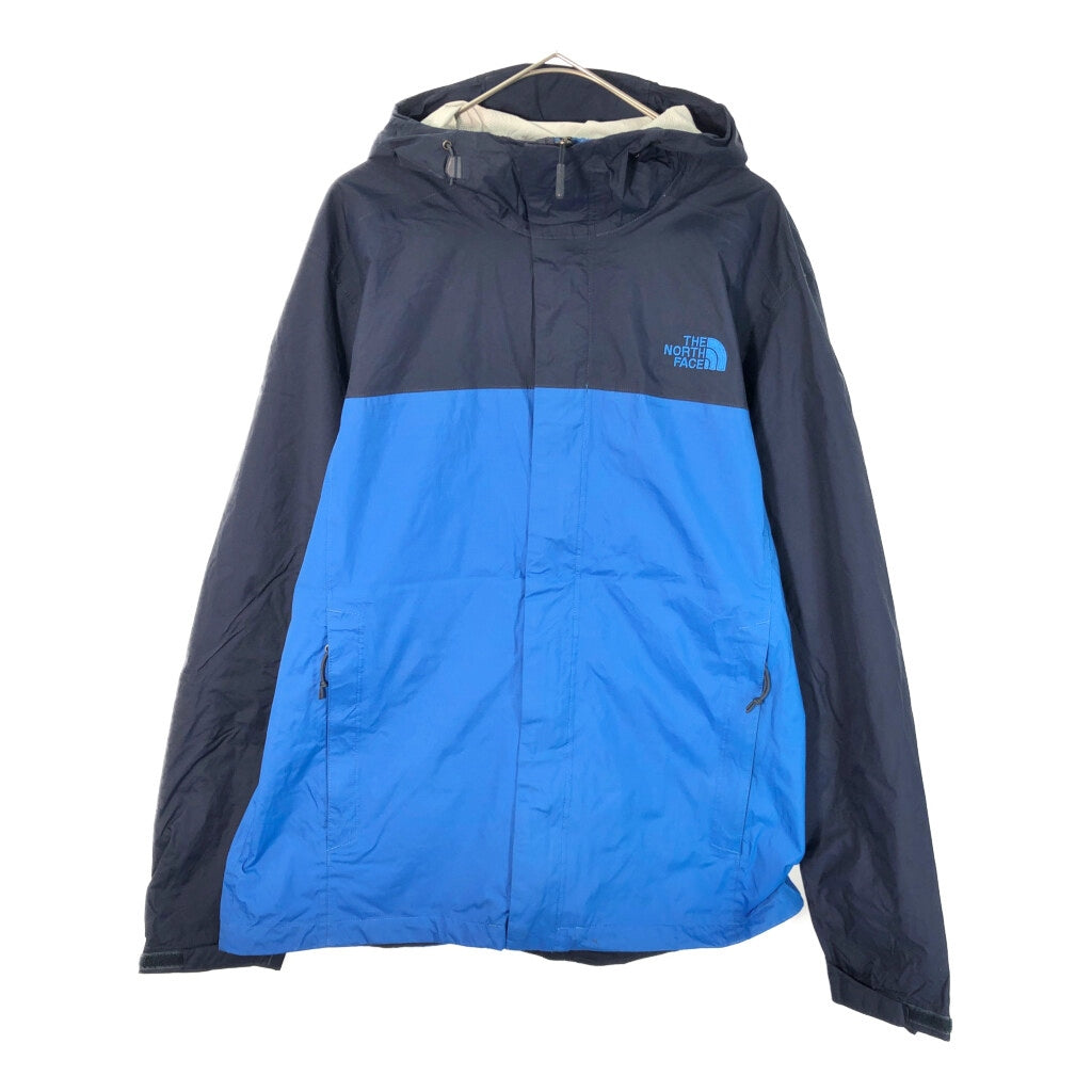 THE NORTH FACE Mountain Parka