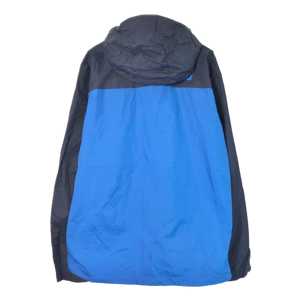 THE NORTH FACE Mountain Parka