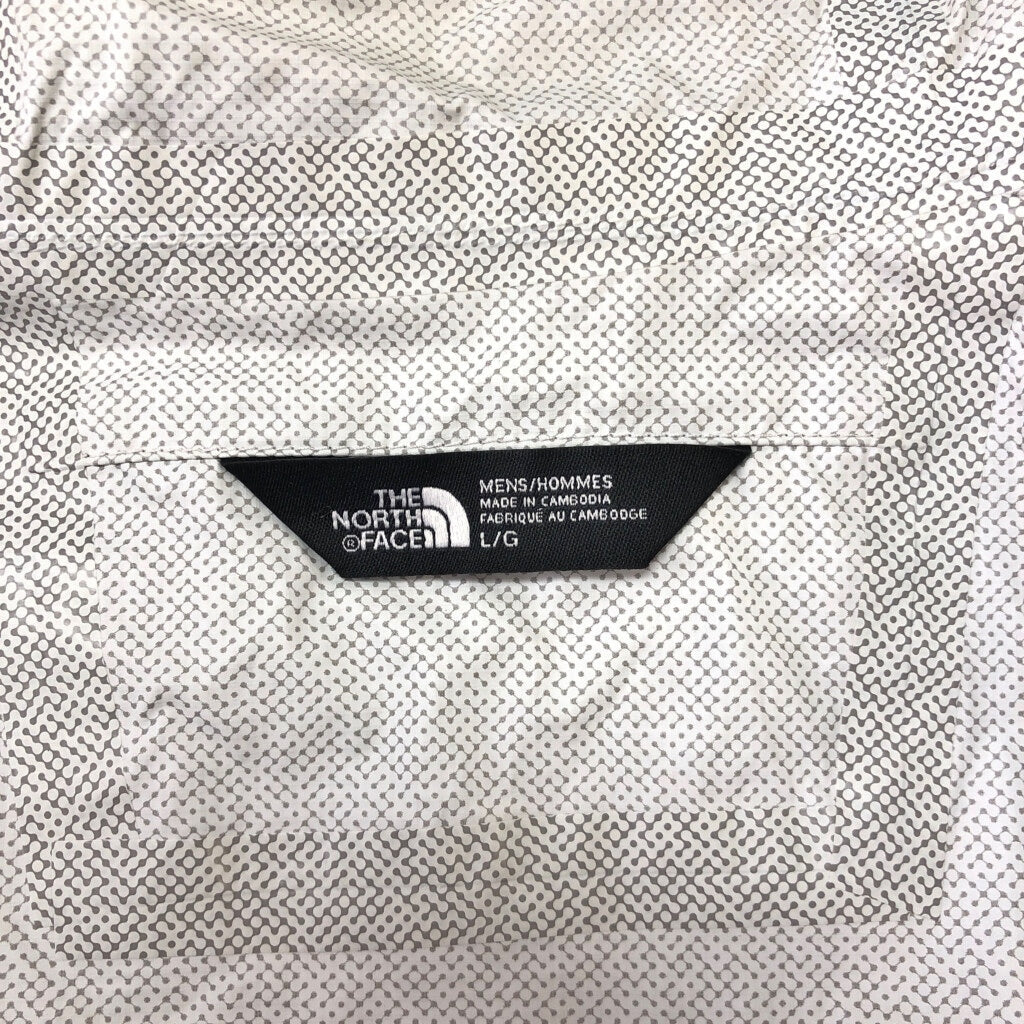 THE NORTH FACE Mountain Parka