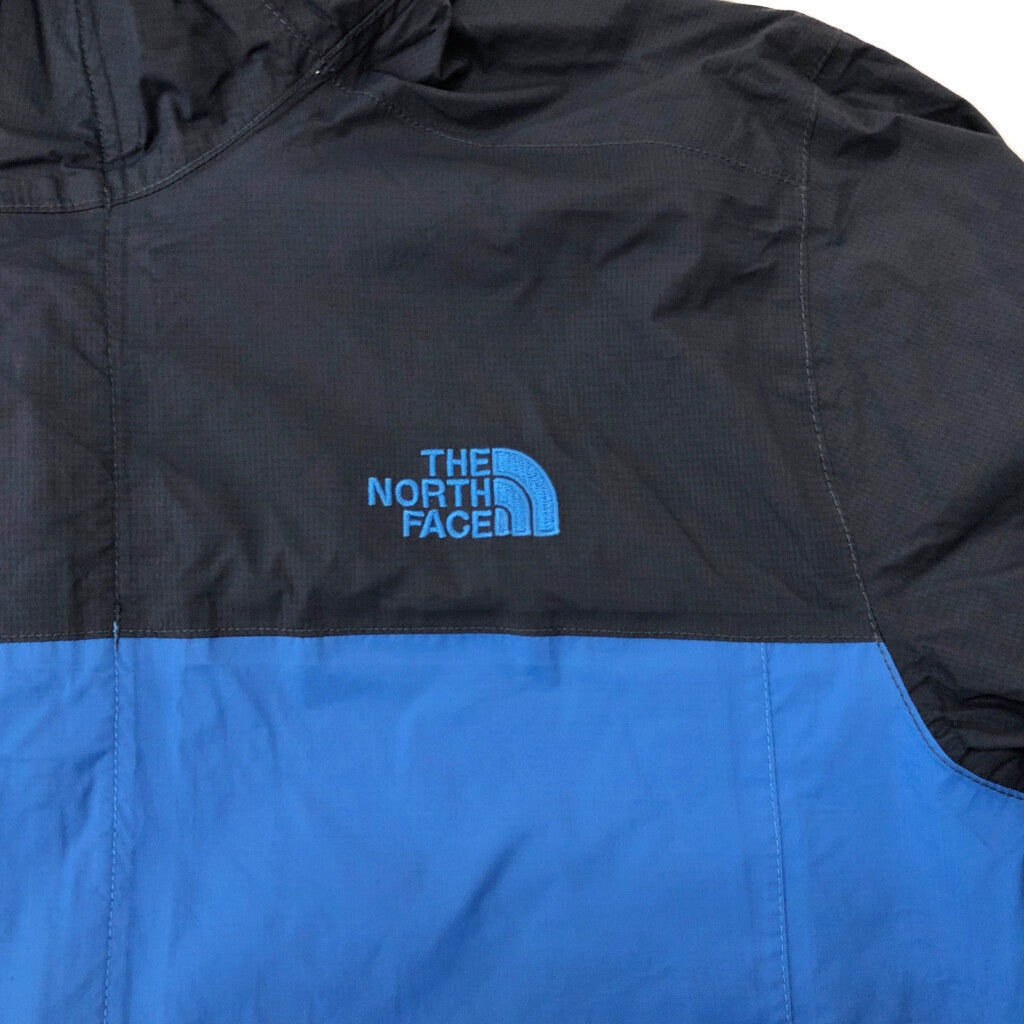 THE NORTH FACE Mountain Parka