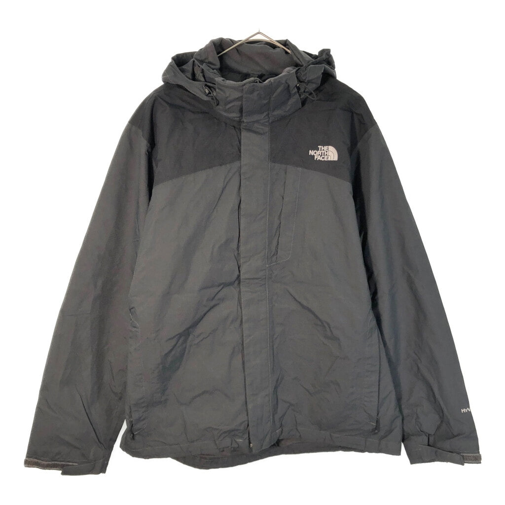 THE NORTH FACE Mountain Parka