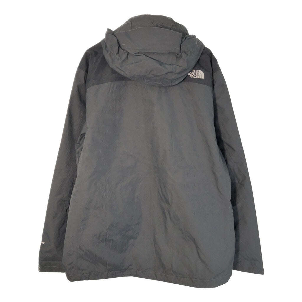 THE NORTH FACE Mountain Parka