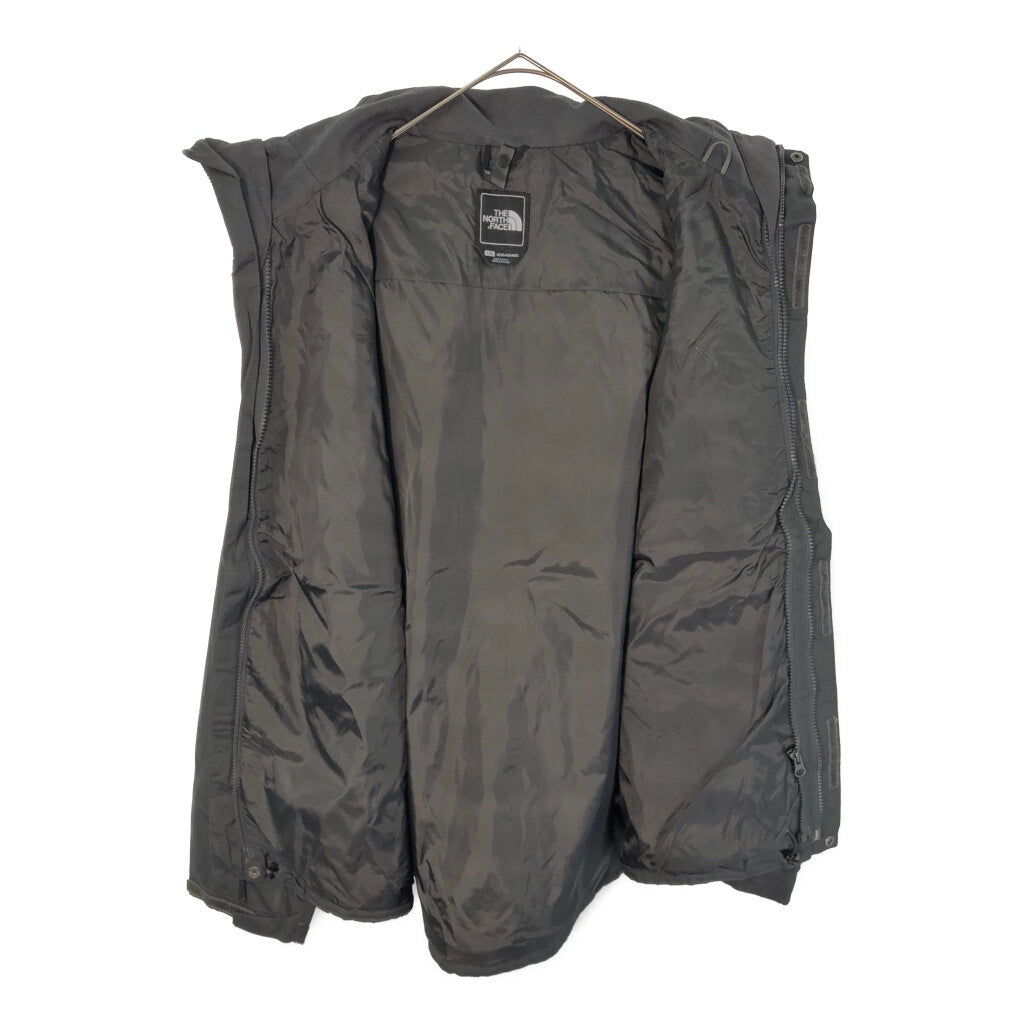 THE NORTH FACE Mountain Parka