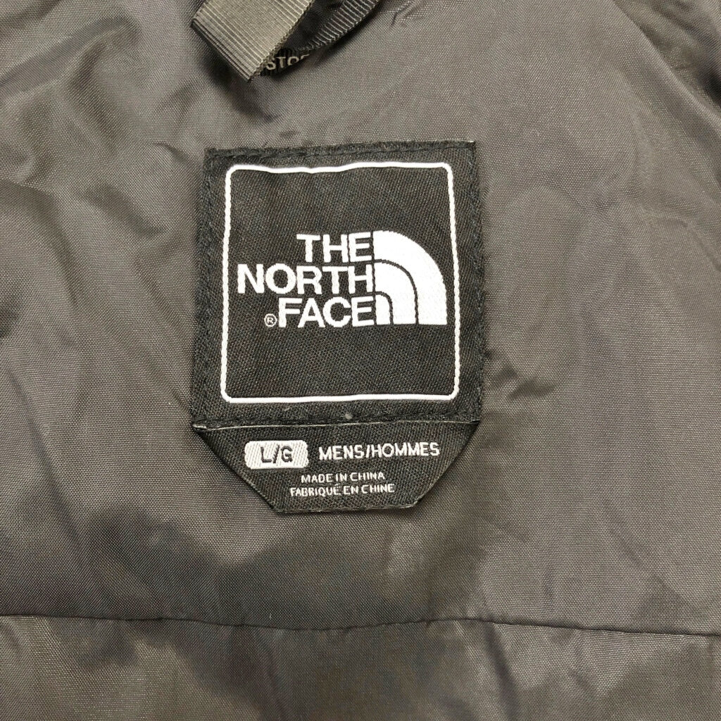 THE NORTH FACE Mountain Parka