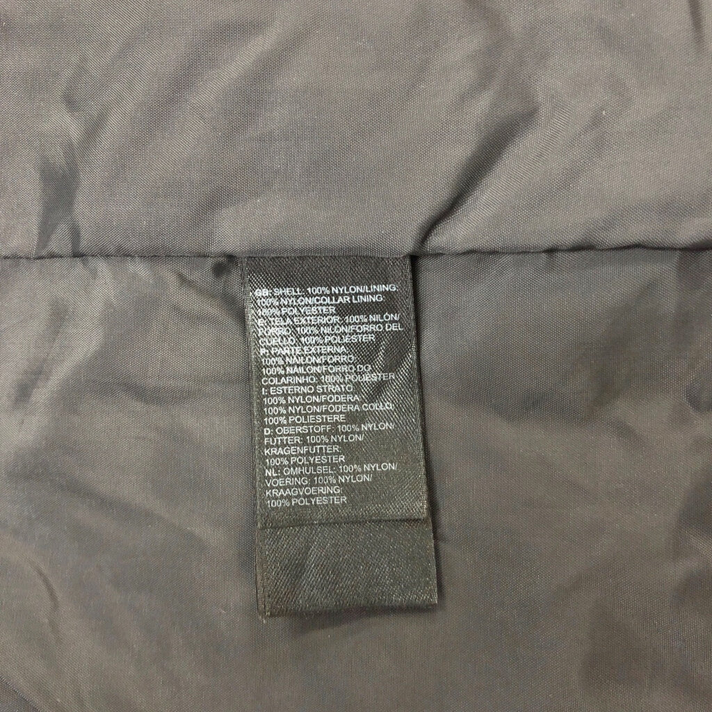 THE NORTH FACE Mountain Parka