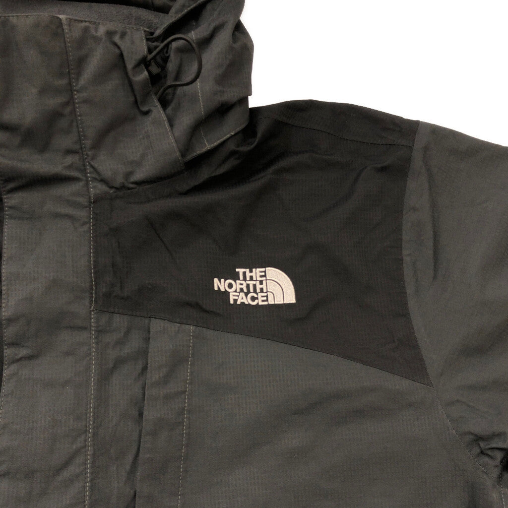 THE NORTH FACE Mountain Parka