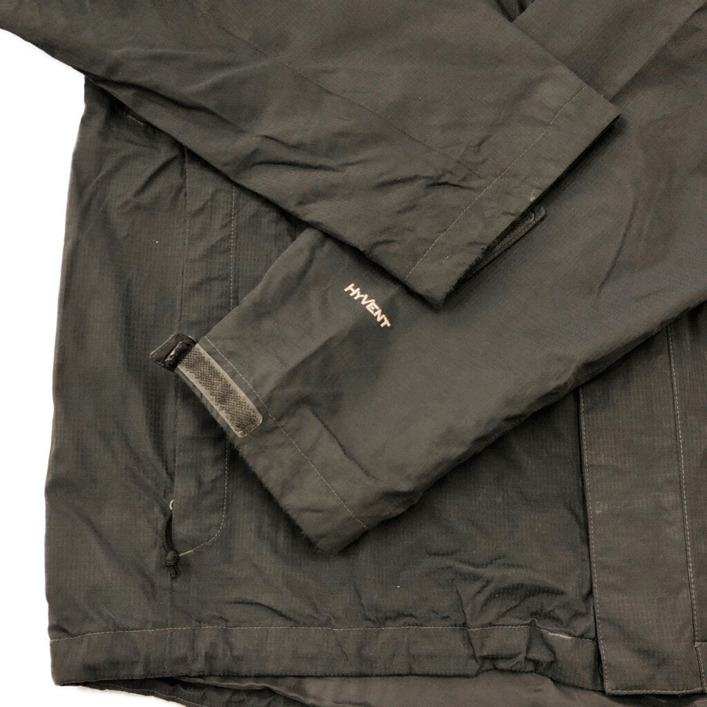 THE NORTH FACE Mountain Parka