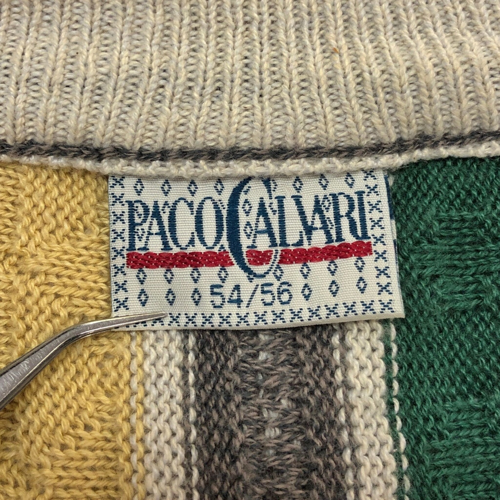 PACOCALVARI Cardigan