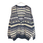 NAVIGARE Patterned Cardigan