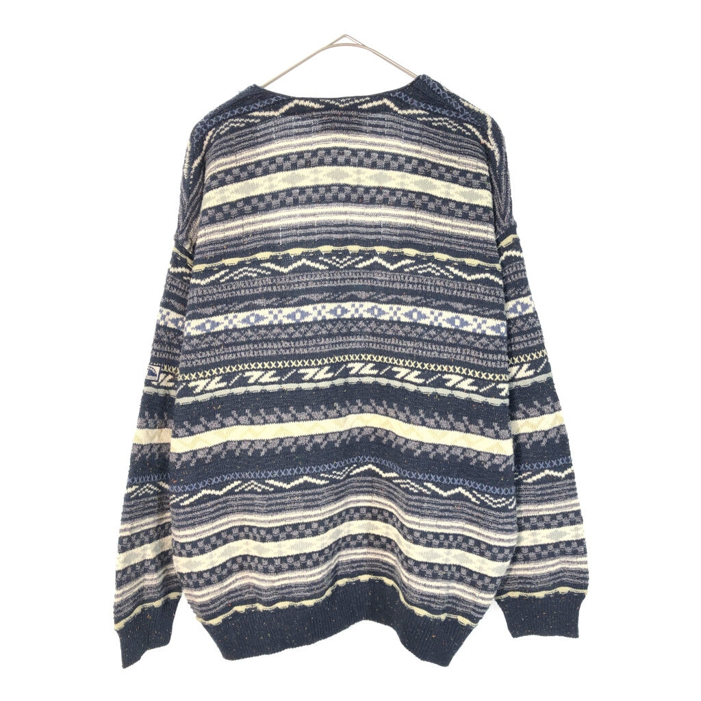 NAVIGARE Patterned Cardigan