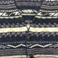NAVIGARE Patterned Cardigan
