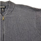 90s LANDS' END Full Zip Sweater