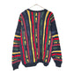 3D Knit Sweater