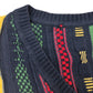 3D Knit Sweater