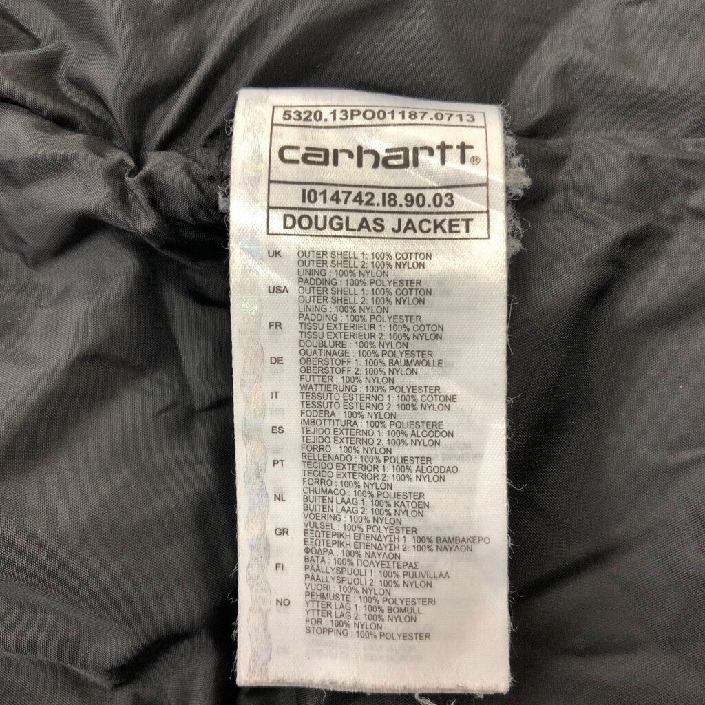 Carhartt Padded Jacket