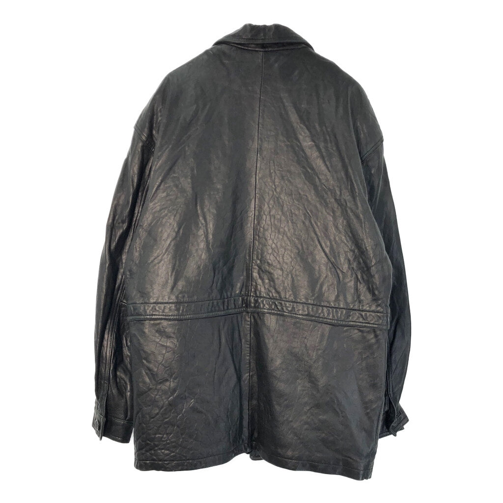 DANIER Leather Jacket