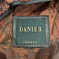 DANIER Leather Jacket