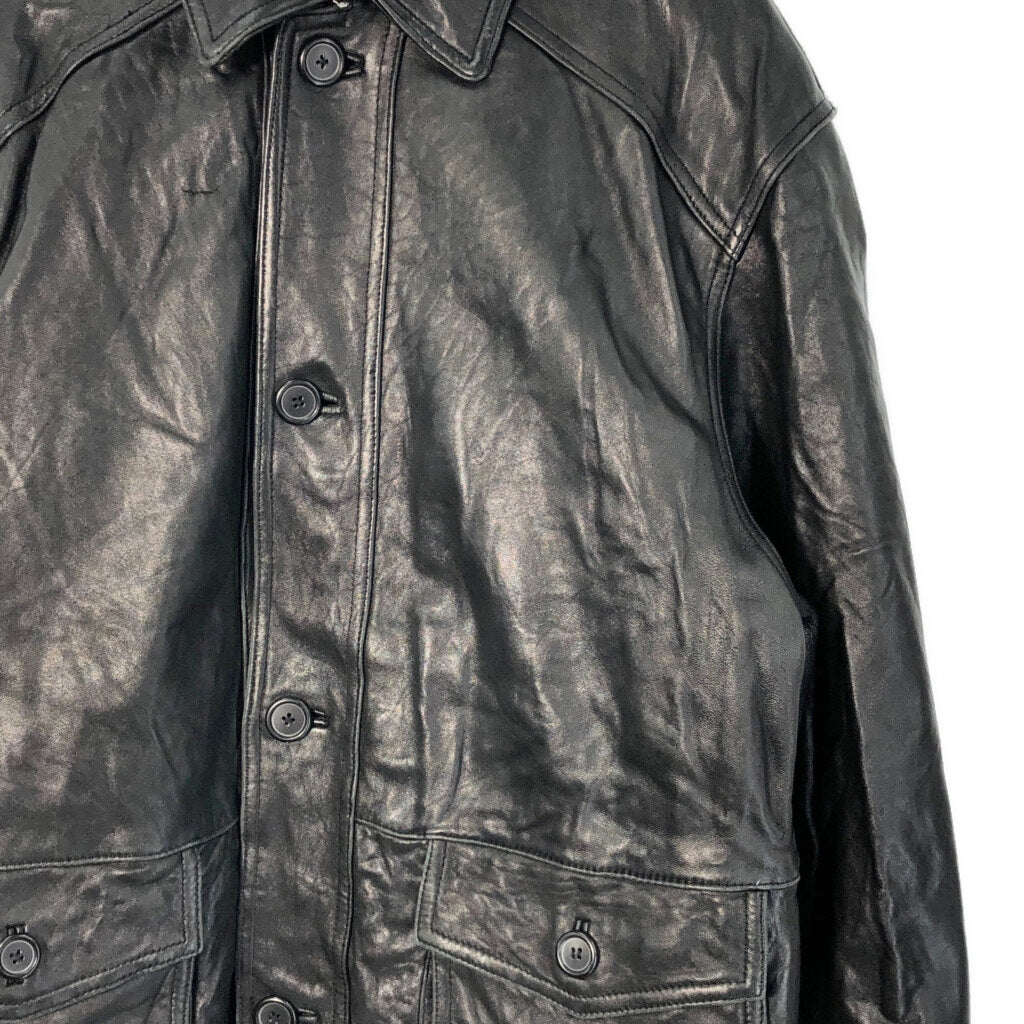 DANIER Leather Jacket