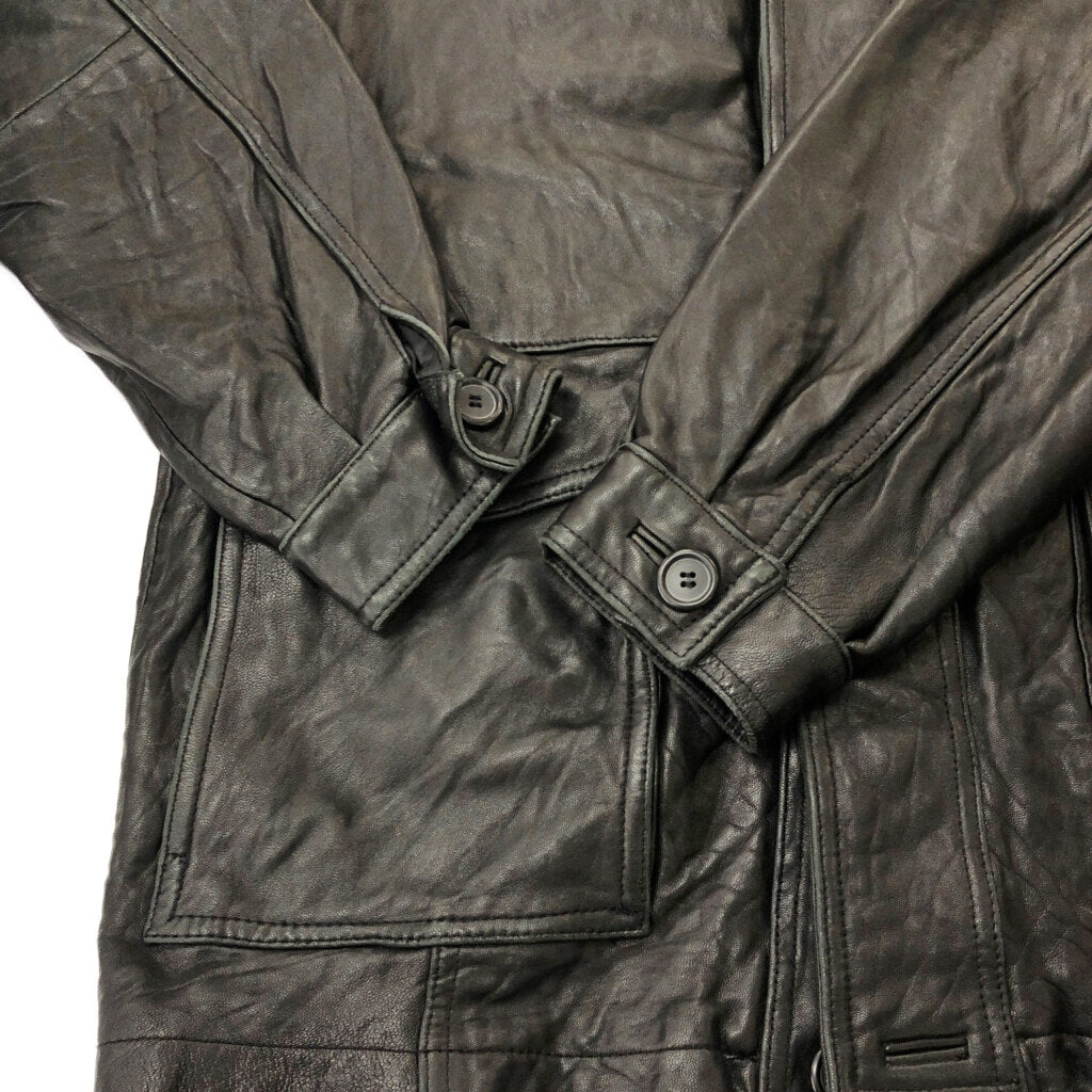 DANIER Leather Jacket