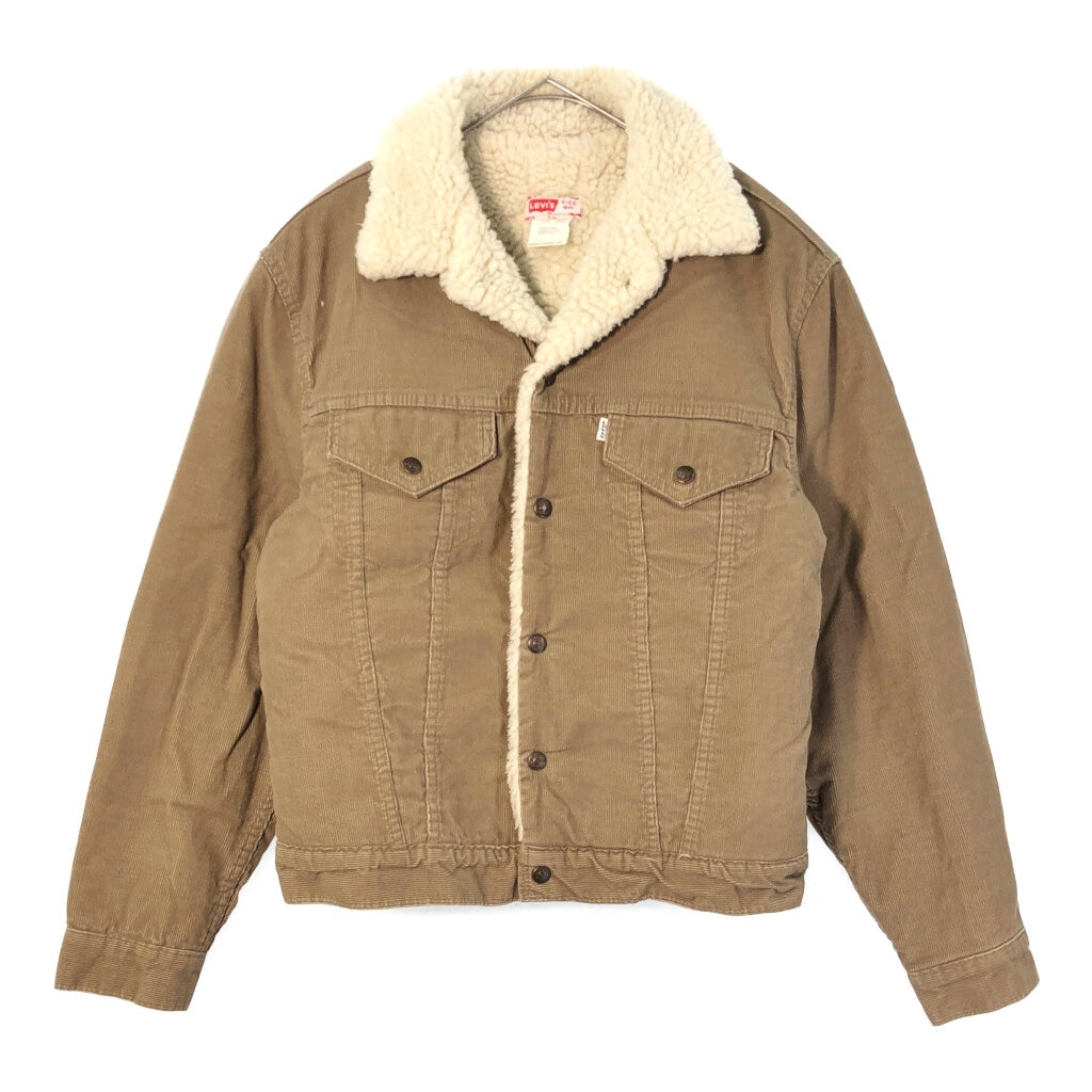 70s Levi's Jacket