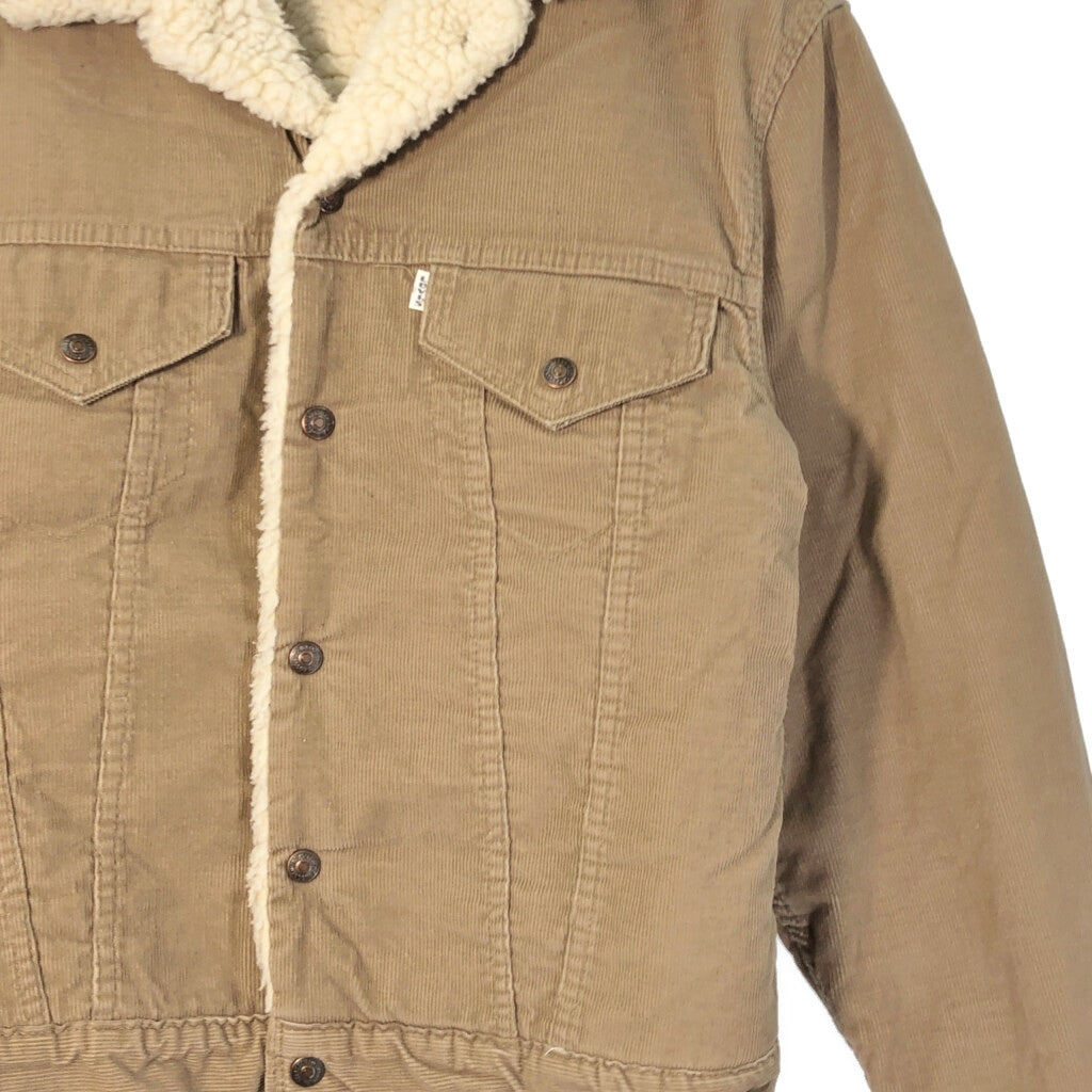 70s Levi's Jacket