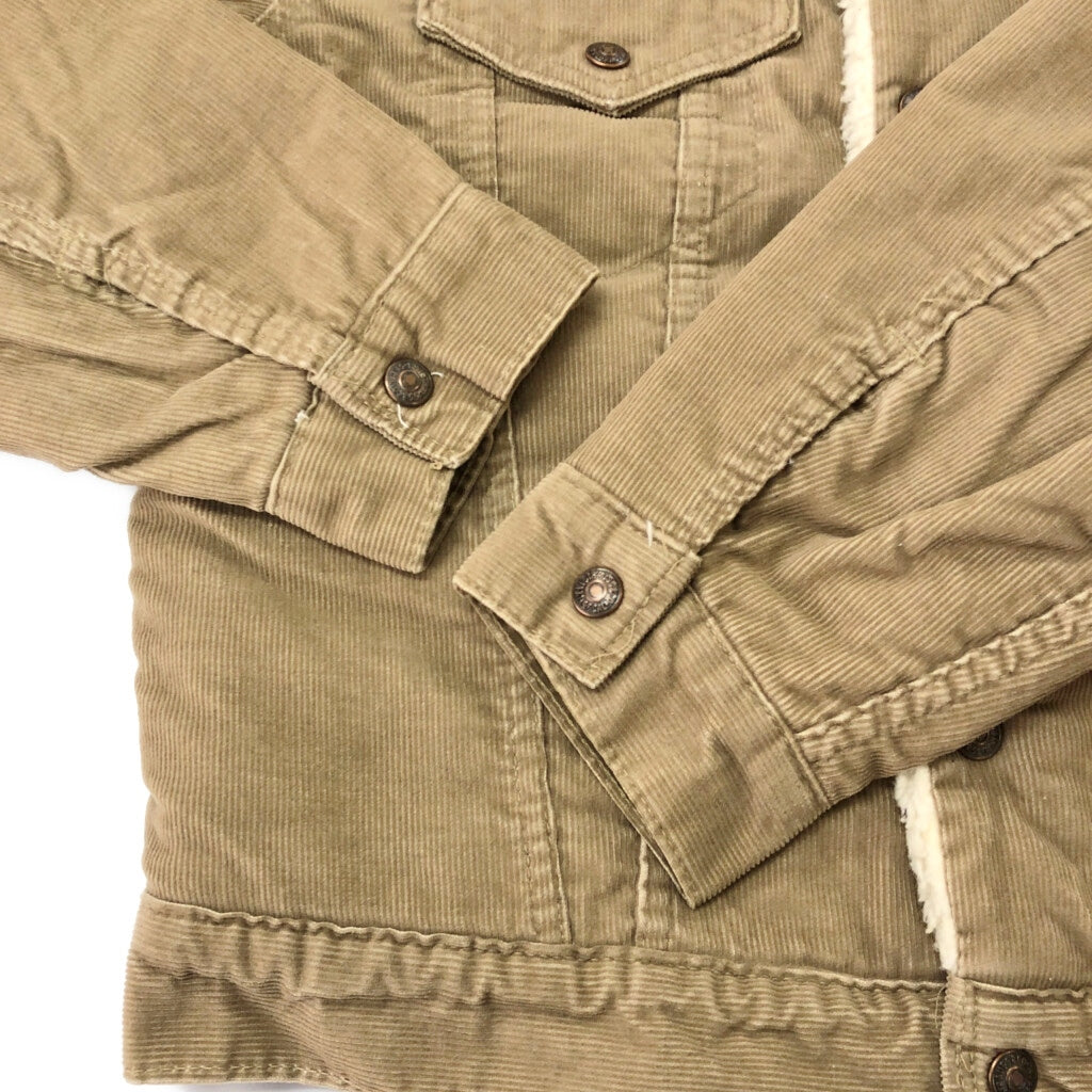70s Levi's Jacket
