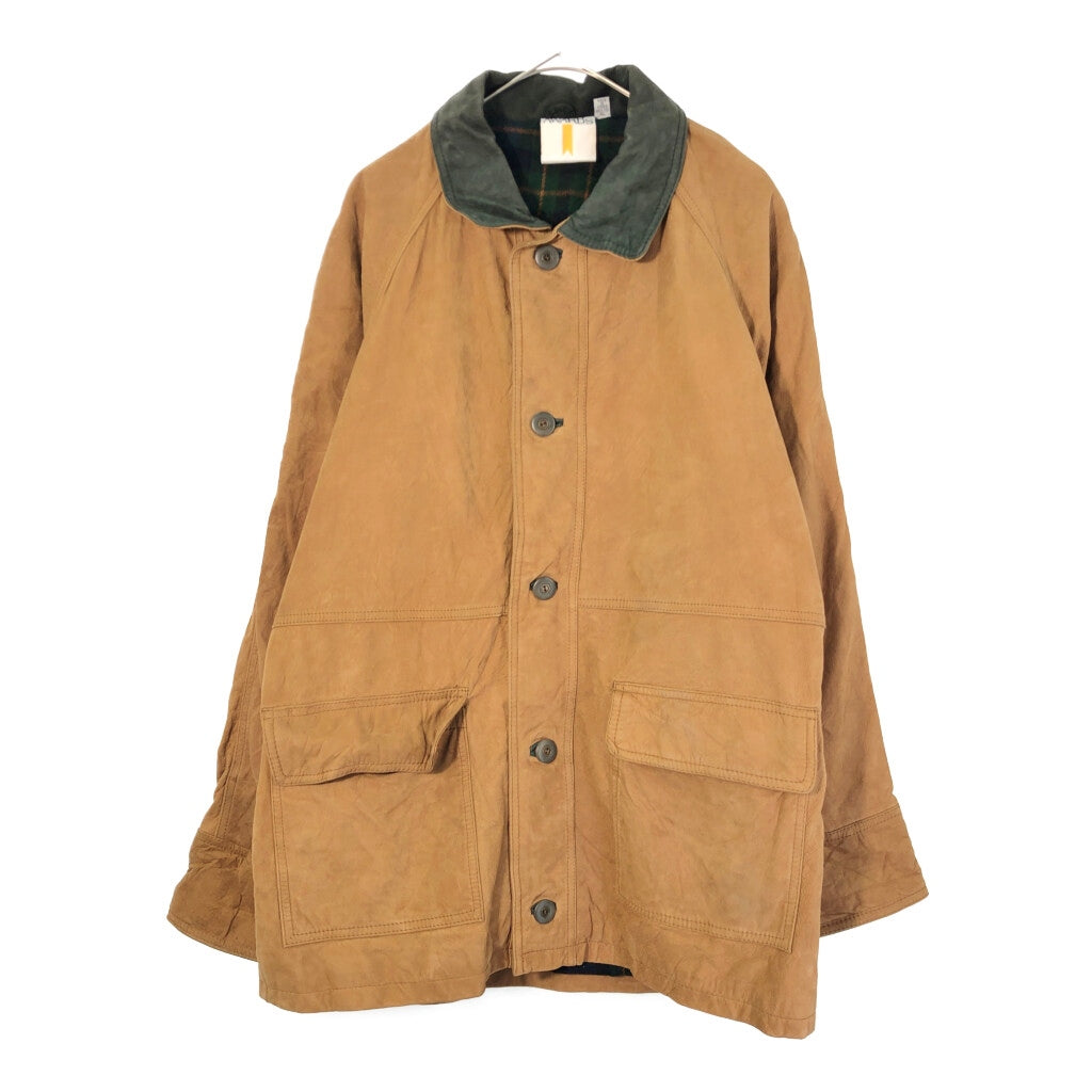 MERIT AWARDS Leather Jacket