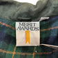 MERIT AWARDS Leather Jacket