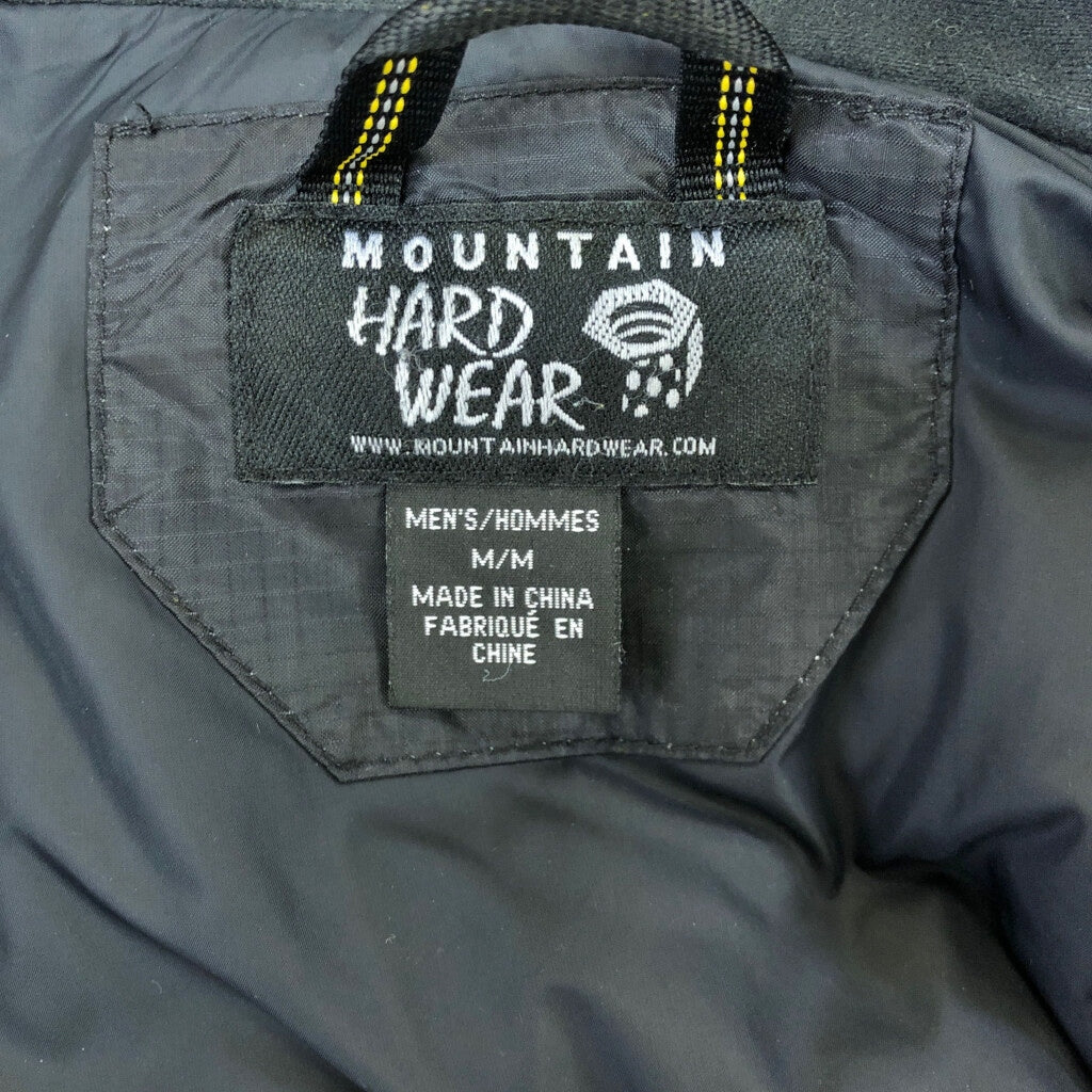 MOUNTAIN HARDWEAR Down Jacket