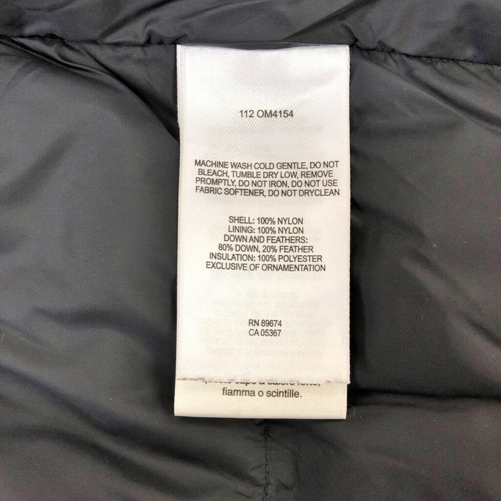 MOUNTAIN HARDWEAR Down Jacket