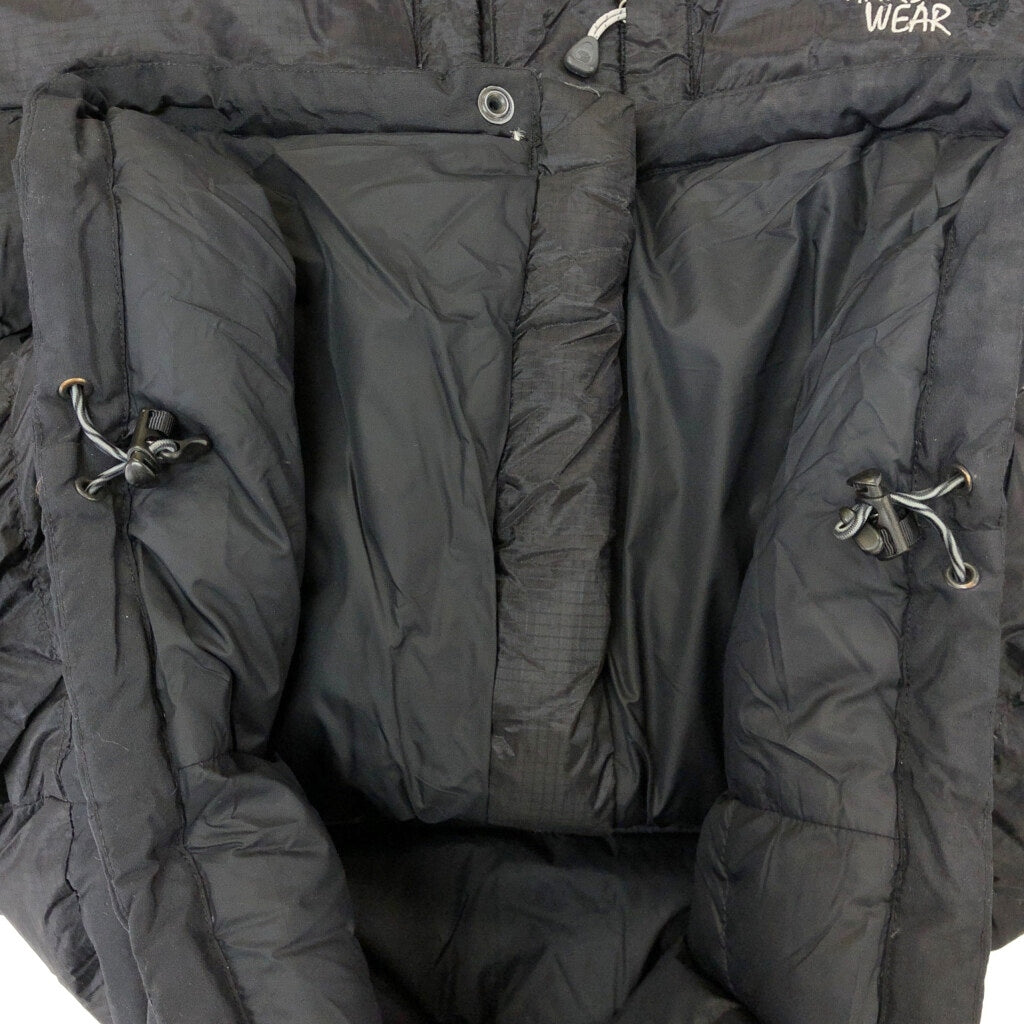 MOUNTAIN HARDWEAR Down Jacket