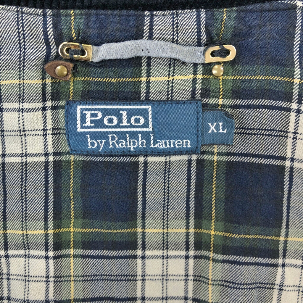 Polo by Ralph Lauren Padded Jacket