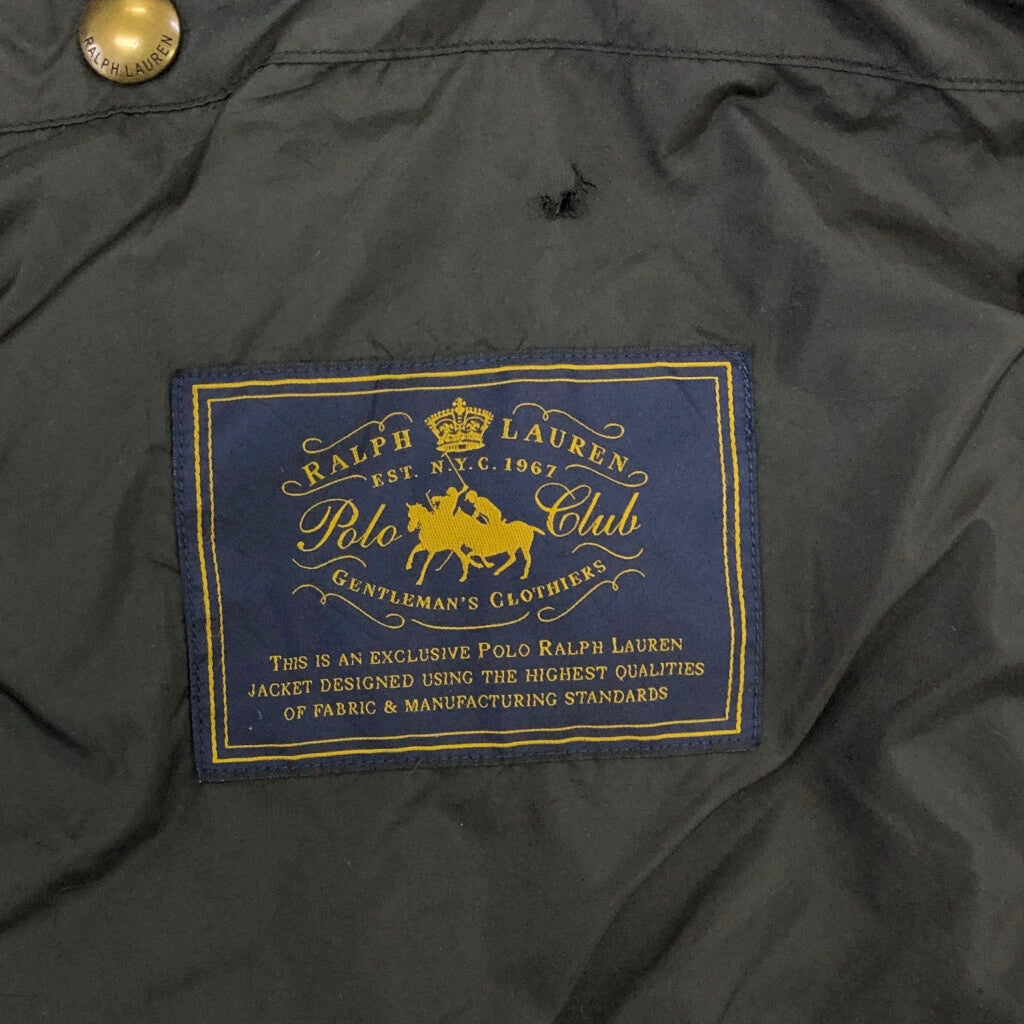 Polo by Ralph Lauren Padded Jacket