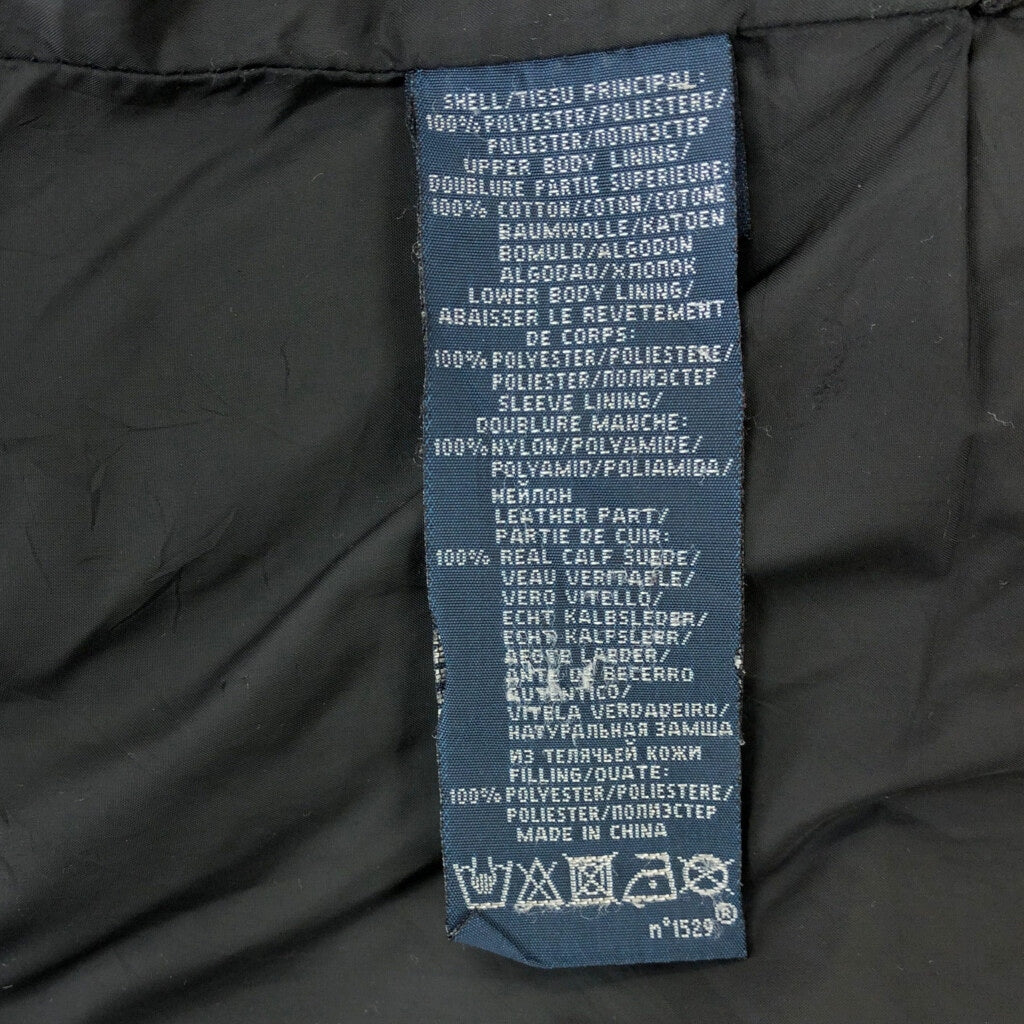 Polo by Ralph Lauren Padded Jacket