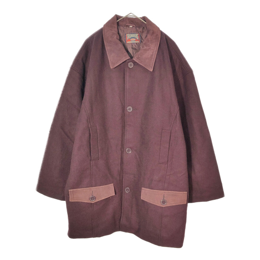 TRENDERS Coat