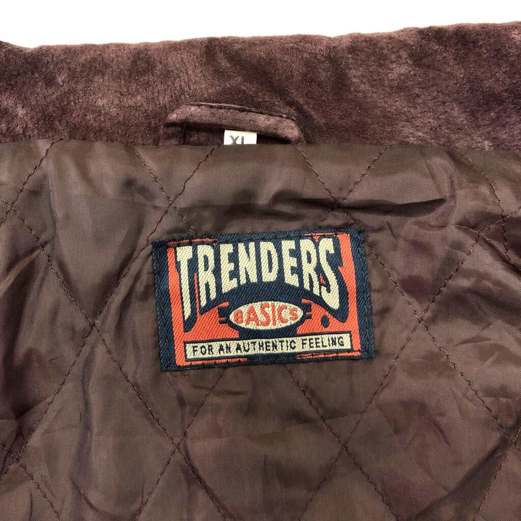 TRENDERS Coat