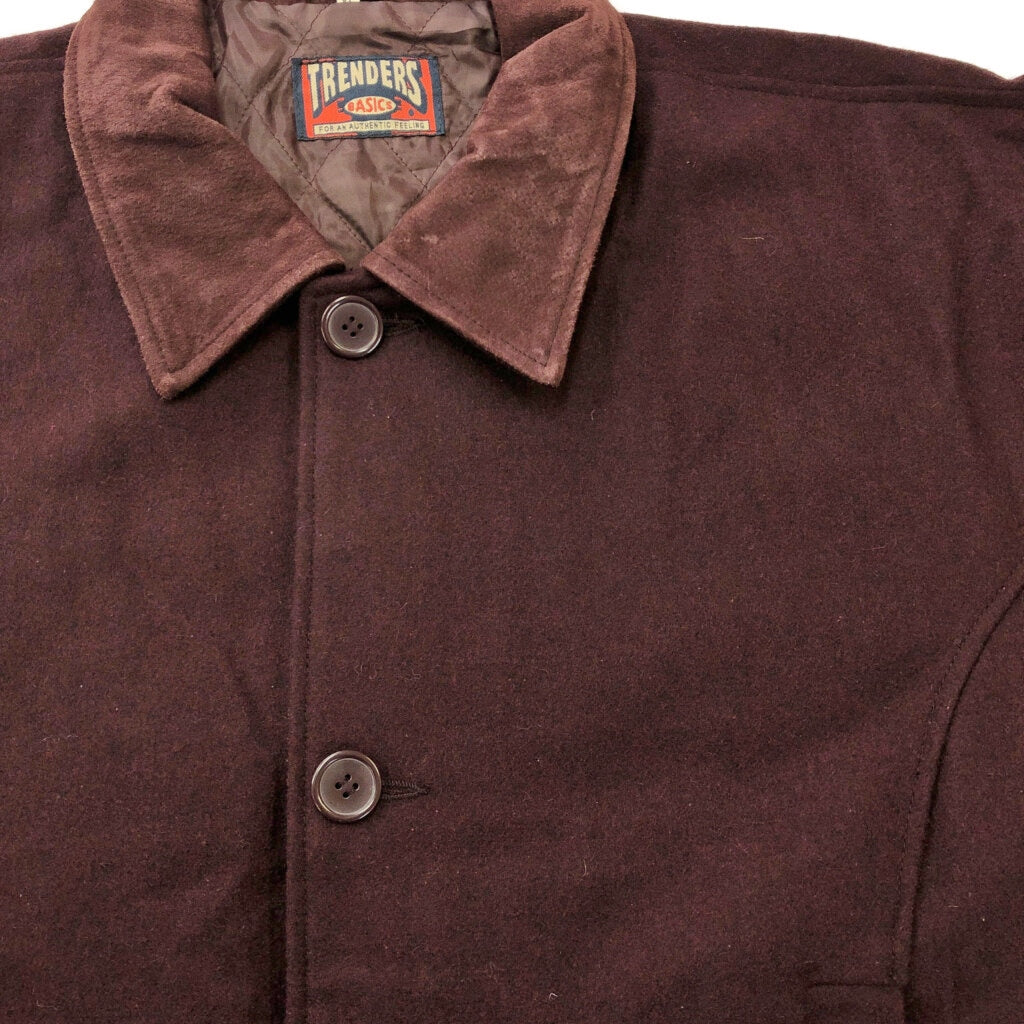 TRENDERS Coat