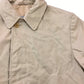 80s Aquascutum Balmacaan Soutien Collar Coat