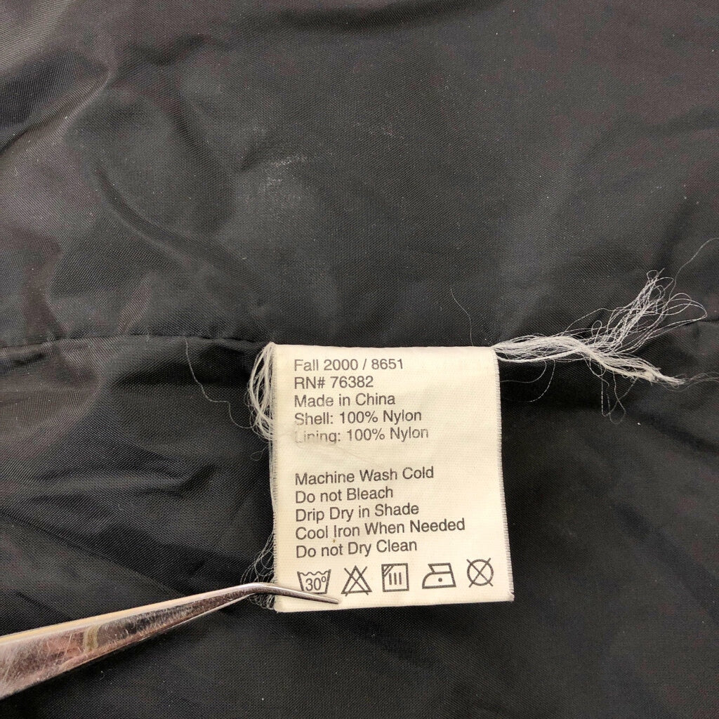 00s Timberland Mountain Parka