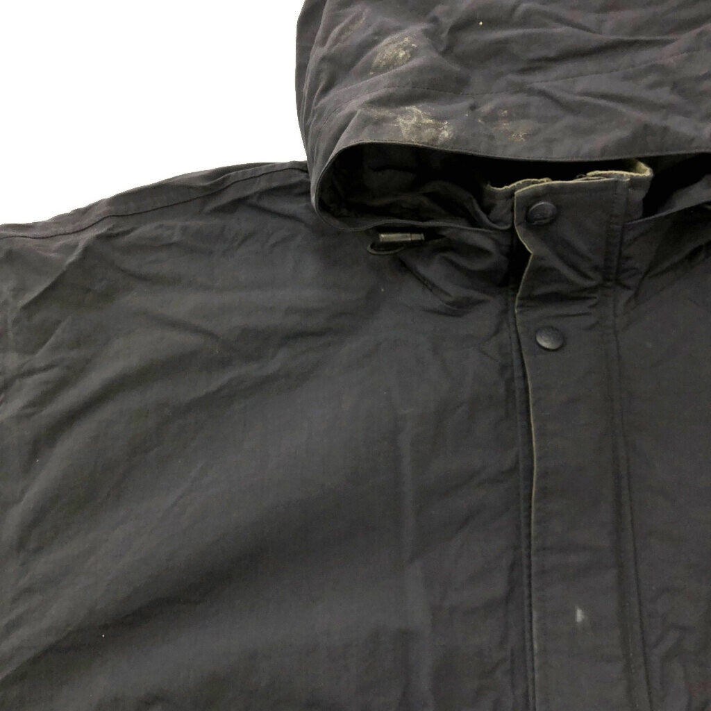 00s Timberland Mountain Parka