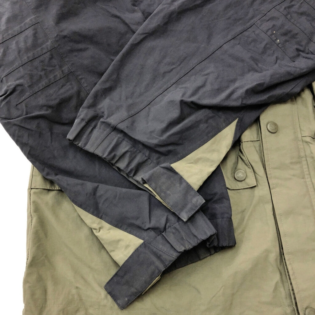 00s Timberland Mountain Parka