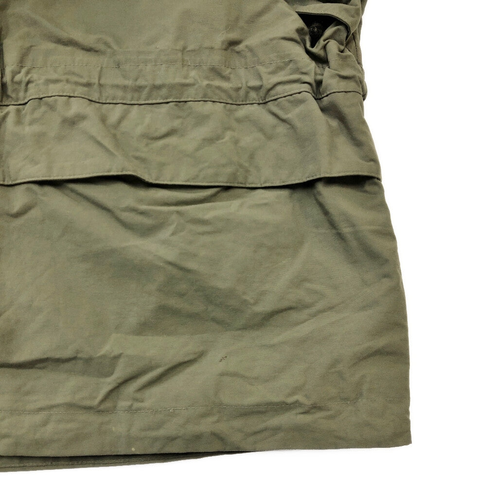 00s Timberland Mountain Parka