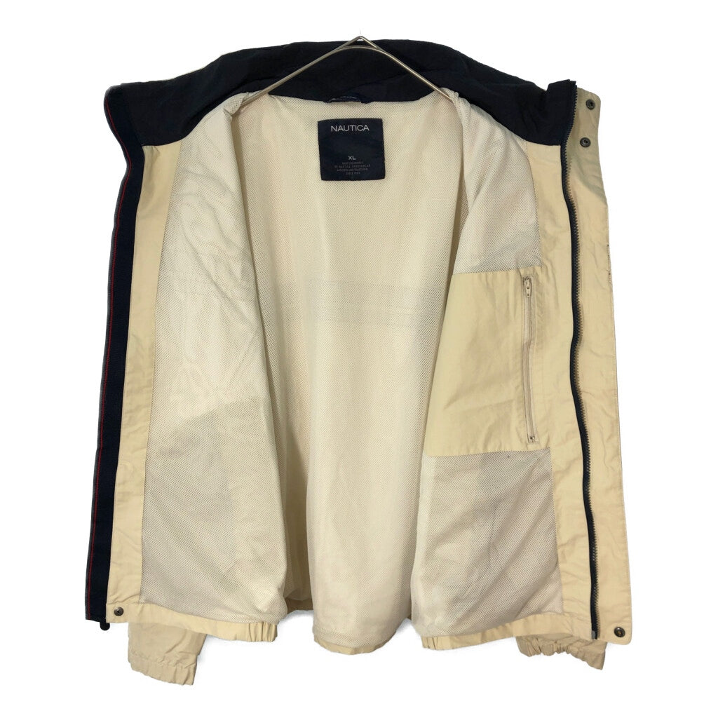 NAUTICA Sailing Jacket