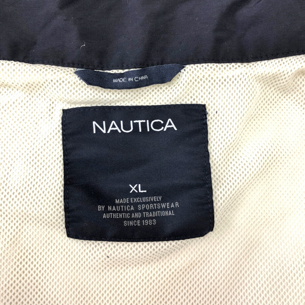 NAUTICA Sailing Jacket