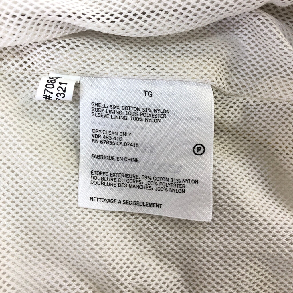 NAUTICA Sailing Jacket